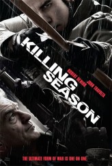 Öldürme Sezonu Filmi izle