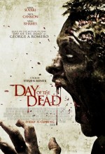 Ölülerin Günü Filmi izle