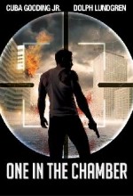 One In The Chamber Filmi izle