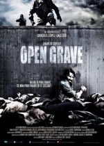 Open Grave Filmi izle