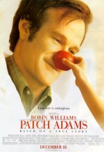 Patch Adams –  1998 Türkçe Dublaj izle