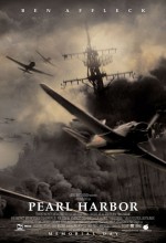 Pearl Harbor Filmi izle