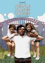People Places Things Filmi izle