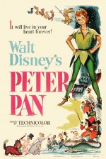 Peter Pan Filmi izle
