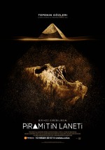 Piramit’in Laneti Filmi izle