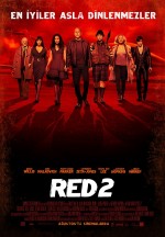 Red 2 Filmi izle