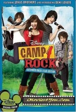 Rock Kampı Filmi izle