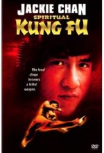 Ruhani Kung Fu Filmi izle