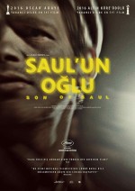 Saul’un Oğlu Filmi izle
