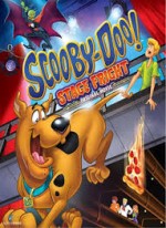 Scooby Doo Sahne Korkusu Filmi izle