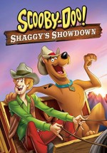Scooby-Doo! Shaggy’s Showdown – Scooby-Doo! Wild West 2017 Türkçe Dublaj izle