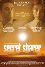 Secret Sharer Filmi izle