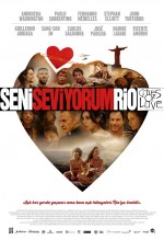 Seni Seviyorum Rio Filmi izle