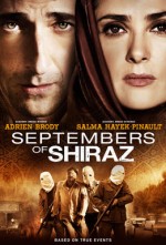 Septembers of Shiraz Filmi izle