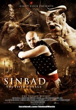 Sinbad: Beşinci Seyahat Filmi izle