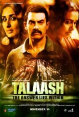 Talaash Filmi izle