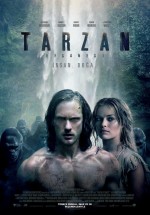 Tarzan Efsanesi Filmi izle