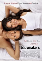 The Babymakers Filmi izle