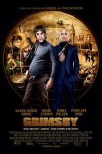 The Brothers Grimsby Filmi izle