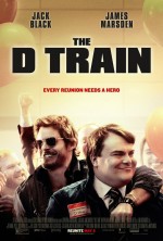 The D Train Filmi izle