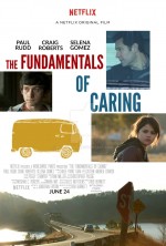The Fundamentals of Caring Filmi izle