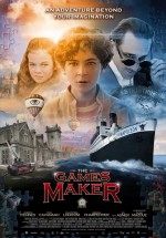 The Games Maker Filmi izle