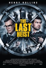 The Last Heist Filmi izle