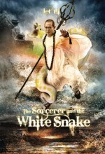The Sorcerer And The White Snake Filmi izle