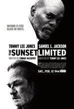 The Sunset Limited Filmi izle