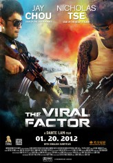 The Viral Factor Filmi izle