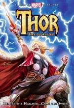Thor: Asgard öyküleri Filmi izle