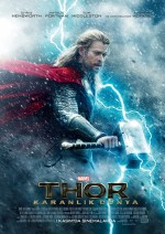 Thor: Karanlık Dünya Filmi izle