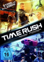 Time Rush Filmi izle