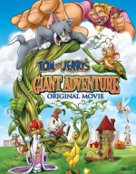 Tom ve Jerrynin Dev Macerası Filmi izle