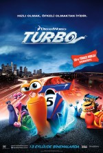 Turbo Filmi izle
