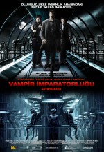 Vampir İmparatorluğu Filmi izle