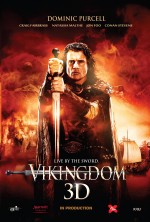 Vikingdom Filmi izle