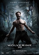Wolverine Filmi izle