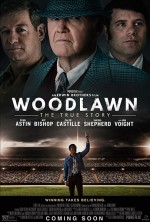 Woodlawn Filmi izle