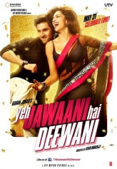Yeh Jawaani Hai Deewani Filmi izle