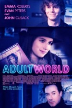 Yetişkinler – Adult World 2013 Türkçe Dublaj izle