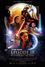 Yıldız Savaşları Bölüm III: Sith’in İntikamı Filmi izle