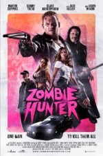 Zombie Hunter Filmi izle